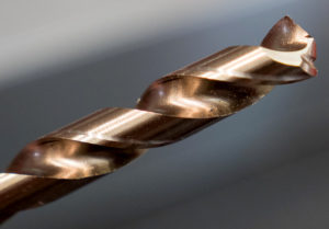 Сверло по нержавеющей стали