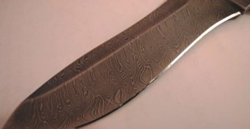 Травление стали хлорным железом