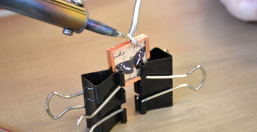 Что можно спаять своими руками Что можно спаять своими руками