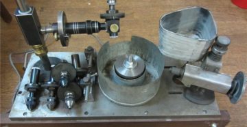 Ограночный станок своими руками Ограночный станок своими руками