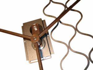 Кузнечное оборудование для холодной ковки металла