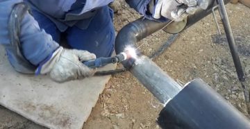 Можно ли варить оцинкованную сталь