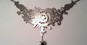 Выпиловка по металлу