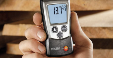 Измеритель влажности дерева Измеритель влажности дерева