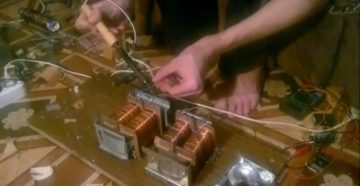 Как перемотать трансформатор своими руками Как перемотать трансформатор своими руками