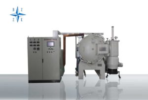 Вакуумный отжиг нержавейки