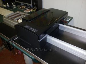 Принтер для фотокерамики своими руками