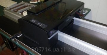Принтер для фотокерамики своими руками Принтер для фотокерамики своими руками