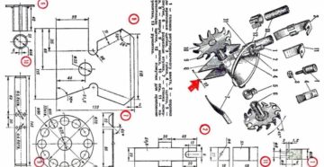 Как сделать сеялку для моркови своими руками