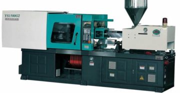 Оборудование для производства литья пластмасс