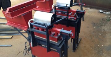 Станки для мини производства на дому