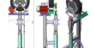 Самодельный молот своими руками Самодельный молот своими руками