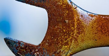 Как быстро заржавить металл Как быстро заржавить металл