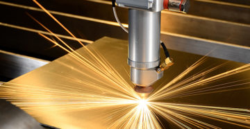 Фрезеровка нержавеющей стали