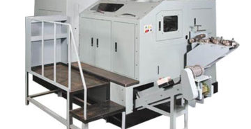 Оборудование для изготовления крепежа