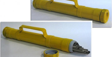 Как хранить электроды для сварки