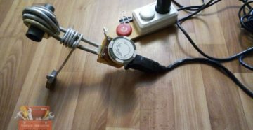 Педаль для станка своими руками