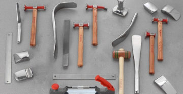 Инструмент для кузовного ремонта своими руками Инструмент для кузовного ремонта своими руками