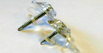 Саморезы для поликарбоната по металлу