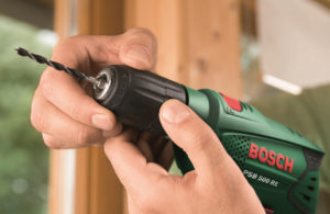 Как вытащить сверло из шуруповерта