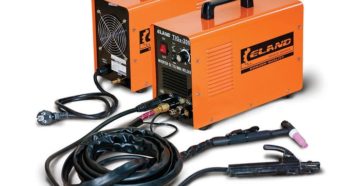 Оборудование для сварки алюминия аргоном