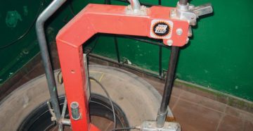 Вулканизатор для ремонта шин своими руками