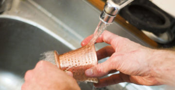 Чистка меди в домашних условиях Чистка меди в домашних условиях