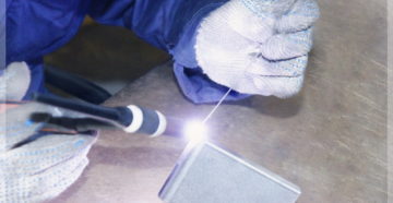 Сварка нержавейки полуавтоматом без газа Сварка нержавейки полуавтоматом без газа