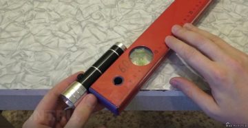 Лазерный уровень своими руками пошаговое руководство Лазерный уровень своими руками пошаговое руководство