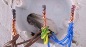 Как сварить медные провода в домашних условиях