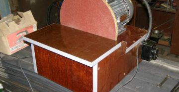 ШЛДБ станок своими руками ШЛДБ станок своими руками