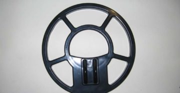 Корпус для катушки металлоискателя своими руками Корпус для катушки металлоискателя своими руками