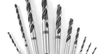 Из какой стали делают сверла по металлу
