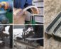 Как согнуть стальную трубу в домашних условиях