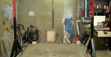 Как сделать кран балку своими руками