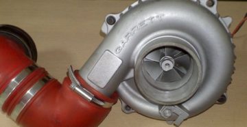 Электрический турбонагнетатель своими руками Электрический турбонагнетатель своими руками
