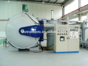 Вакуумный отжиг нержавейки