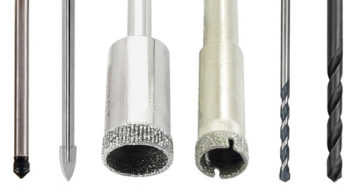 Как просверлить стекло обычным сверлом по металлу