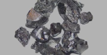 Порошки тугоплавких металлов