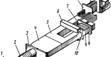 Ультразвуковой паяльник своими руками Ультразвуковой паяльник своими руками