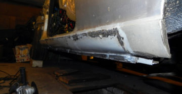 Можно ли варить кузов автомобиля сварочным инвертором Можно ли варить кузов автомобиля сварочным инвертором