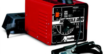 Выбор сварочного оборудования для ручной дуговой сварки