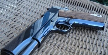 Как воронить сталь в домашних условиях Как воронить сталь в домашних условиях