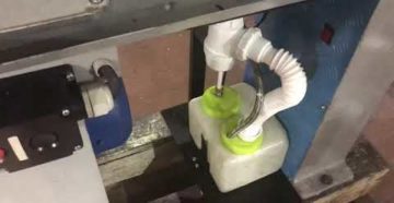 Как сделать СОЖ для станка своими руками