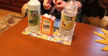 Удалить ржавчину с металла в домашних условиях Удалить ржавчину с металла в домашних условиях