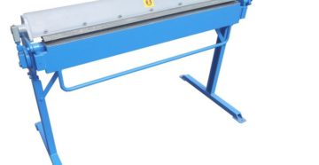 Ручные гибочные станки для листового металла