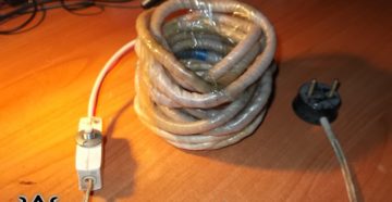 Размагничиватель своими руками Размагничиватель своими руками