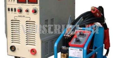 Стабилизатор напряжения для сварочного инвертора