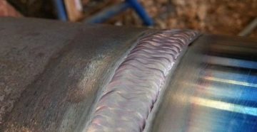 Как варить оцинкованный металл