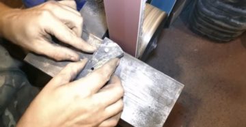 Можно ли закалить нержавеющую сталь